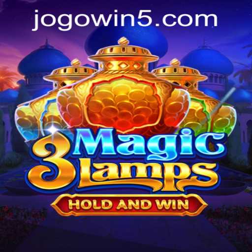 Unlock the Adventure with 3MagicLamps: Your Guide to Winning
