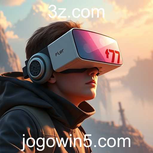 Revolução dos Jogos com Realidade Aumentada