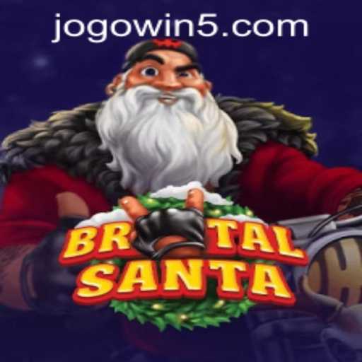 Enter the World of BrutalSanta: A Festive Adventure Awaits