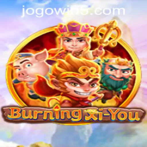 BurningXiYou: An Immersive Gaming Experience with Jogowin PH Login