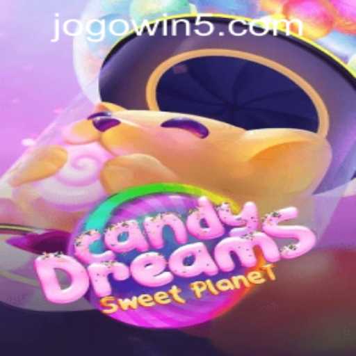 CandyDreams: A Sweet Adventure in Casual Gaming