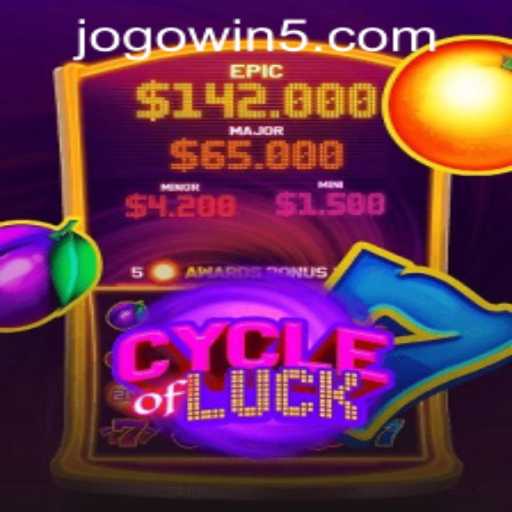 Exploring the Exciting World of CycleofLuck and jogowin PH Login