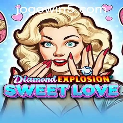 Discover the Magic of DiamondExplosionSweetLove: A Dazzling Adventure