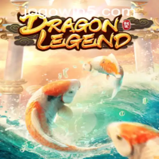 Explore DragonLegend: A Captivating Adventure Awaits