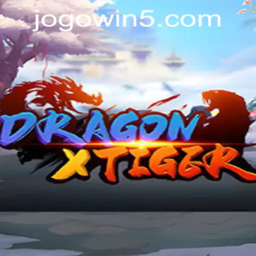 DragonXTiger: Unveiling the Thrill of JogoWin PH Login