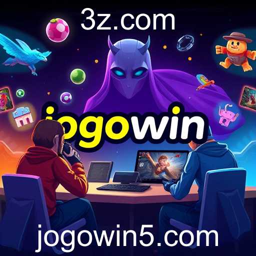 A Evolução do Jogowin no Cenário Atual de Jogos