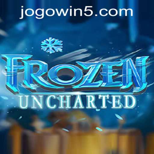 FrozenUncharted: A Thrilling New Adventure in Gaming