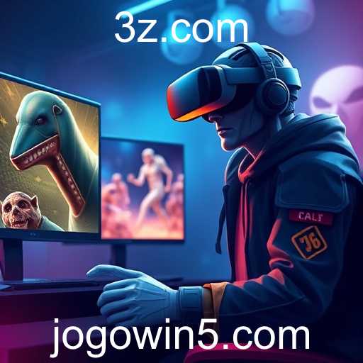 Jogowin: O Futuro dos Sites de Jogos em 2025