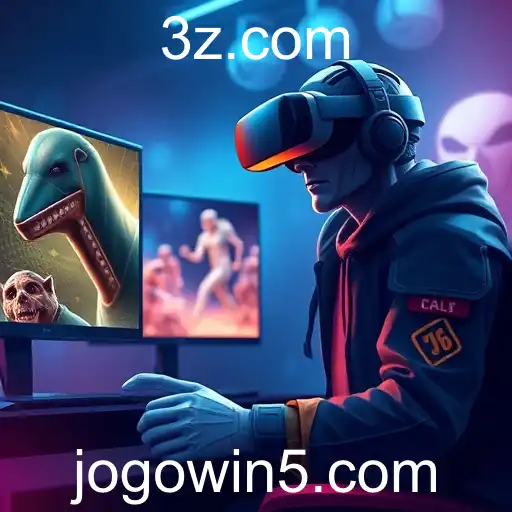 Jogowin: O Futuro dos Sites de Jogos em 2025