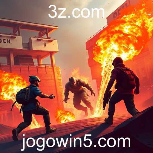 Tendências e Desafios no Mercado de Games