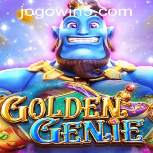 Discover the Magical World of GOLDENGENIE and Unlock the Secrets of jogowin PH Login