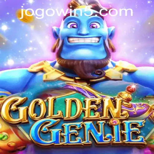 Discover the Magical World of GOLDENGENIE and Unlock the Secrets of jogowin PH Login