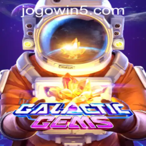 GalacticGems: Exploring the Cosmic World of Gaming