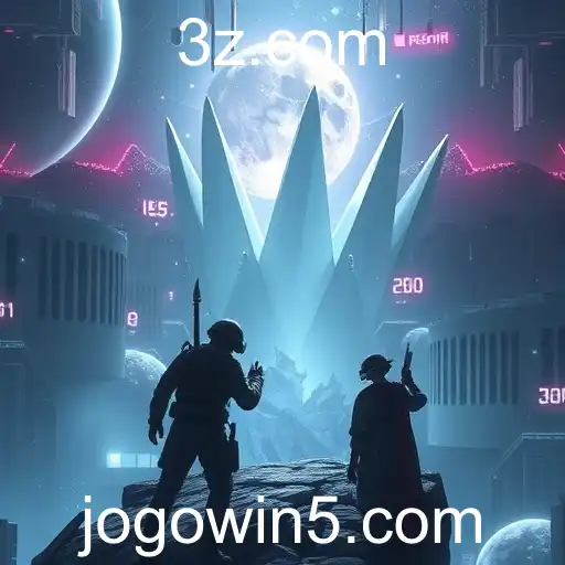 Tendências do Mercado de Jogos em 2025