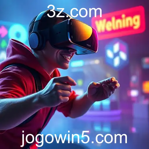 Inovações e Tendências no Cenário Atual dos Jogos