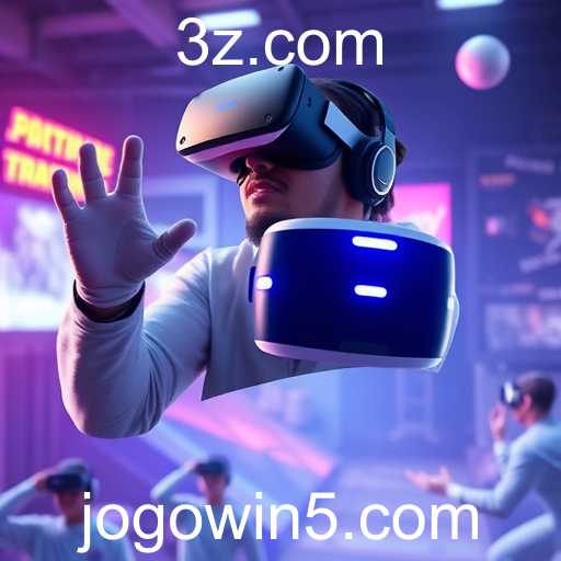 O Panorama dos Jogos Online e a Expansão do Jogowin