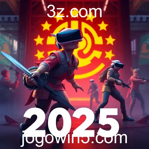 Jogos Online e a Revolução Digital de 2025