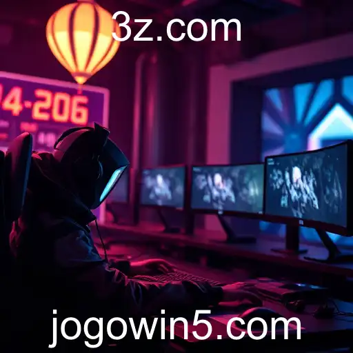 Novidades e Tendências do Mundo dos Jogos em 2025