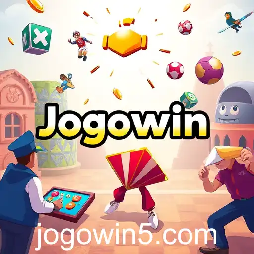 Revolução dos Jogos Online em 2025