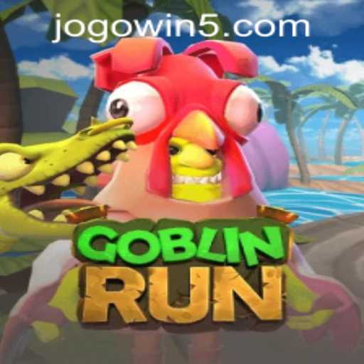 GoblinRun: A Thrilling Adventure Awaits