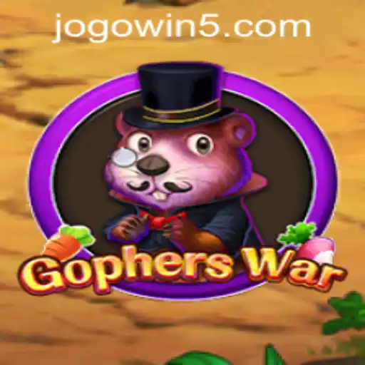 Exploring the Thrilling World of GophersWar: An Immersive Gaming Experience
