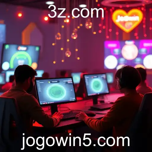 O Impacto Econômico dos Jogos Online no Brasil