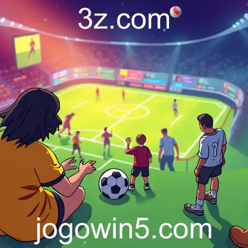 Impacto dos Jogos Sociais em 2025