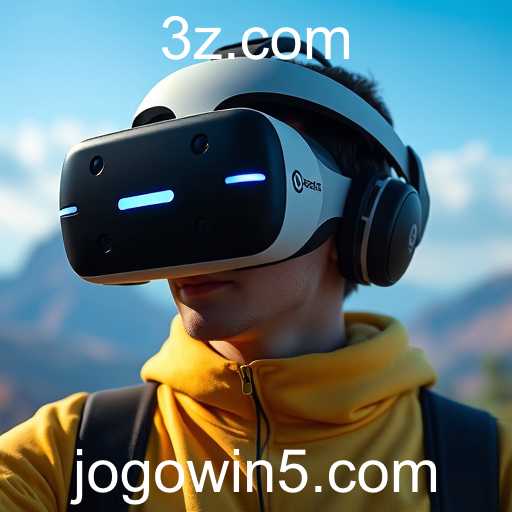 Jogowin Lança Nova Plataforma Interativa para Gamers