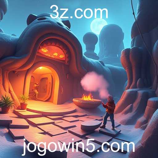 Jogowin Revoluciona o Mercado de Jogos em 2025