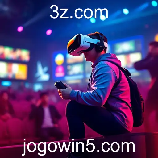 Jogowin: O Fenômeno dos Games que Conquistou o Brasil