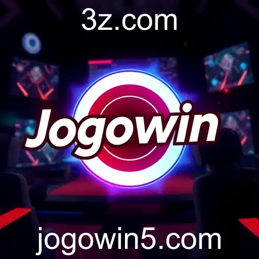 Jogowin: Uma Nova Era de Jogos no Brasil