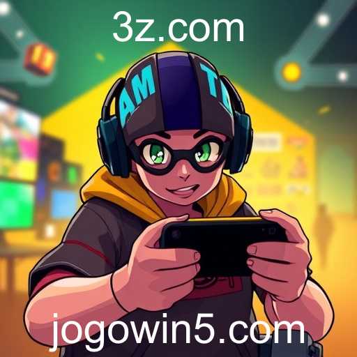 Jogowin: A Revolução no Mundo dos Jogos Online