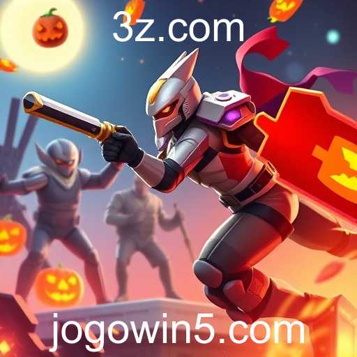 Jogowin: O Crescimento dos Jogos Online no Brasil