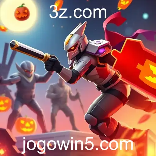 Jogowin: O Crescimento dos Jogos Online no Brasil
