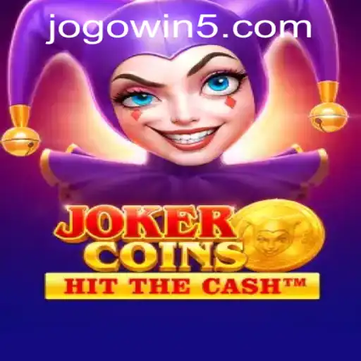 Welcome to the World of JokerCoins: A New Gaming Experience