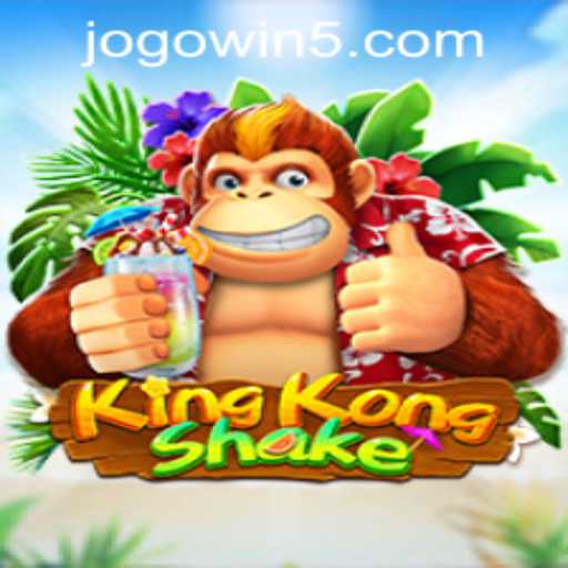 KingKongShake: A Dynamic Gaming Adventure with jogowin PH Login