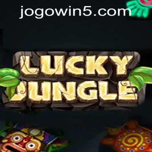 Discover LuckyJungle: A Captivating Adventure in Online Gaming