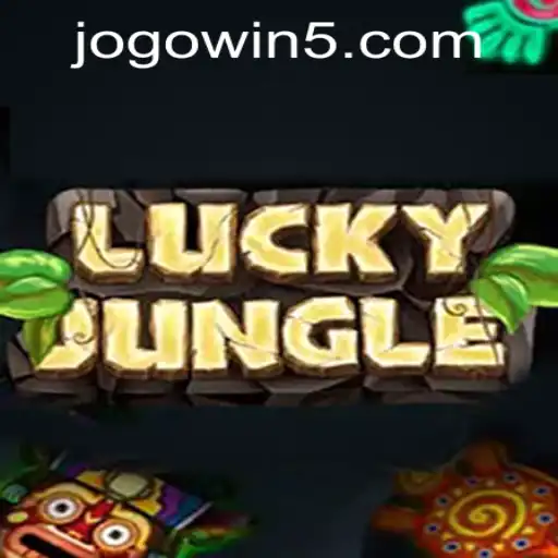 Discover LuckyJungle: A Captivating Adventure in Online Gaming