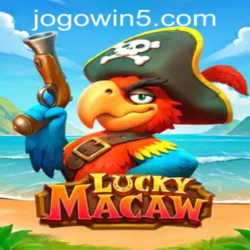 Discovering the Thrills of LuckyMacaw: An In-Depth Look for Enthusiasts of Jogowin PH Login