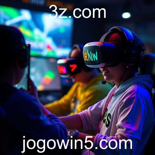 A Revolução do Mercado de Jogos no Brasil em 2025