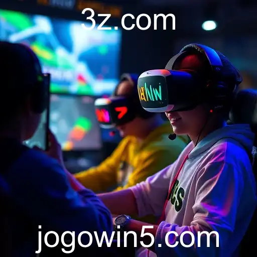 A Revolução do Mercado de Jogos no Brasil em 2025