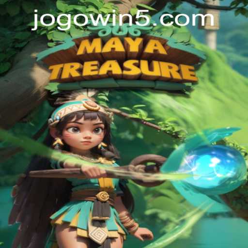 Discovering the Enigmatic World of MayaTreasure: A Digital Adventure