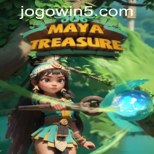 Discovering the Enigmatic World of MayaTreasure: A Digital Adventure