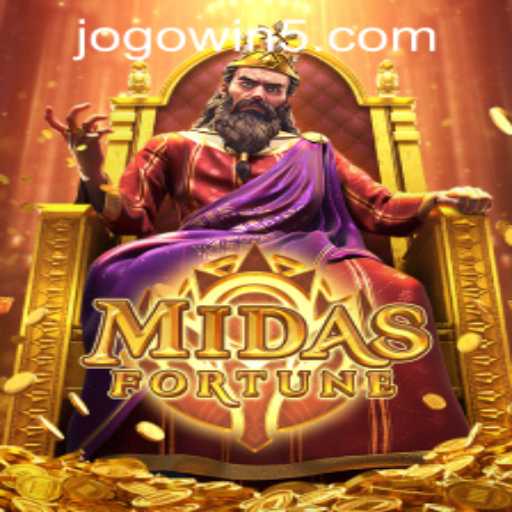 Exploring the Thrills of MidasFortune