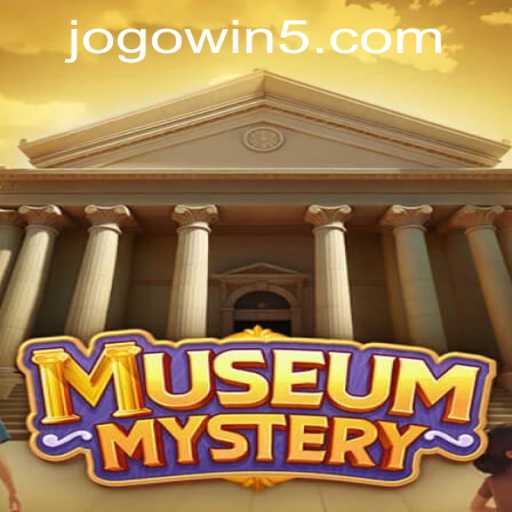 Unlock the Secrets of MuseumMystery with jogowin PH Login