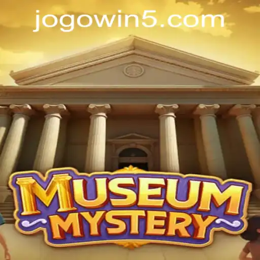 Unlock the Secrets of MuseumMystery with jogowin PH Login