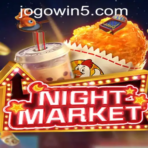 Discovering the Thrills of NIGHTMARKET: A Unique Gaming Experience