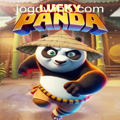 LuckyPanda: Unveiling the Exciting World of Jogowin PH Login