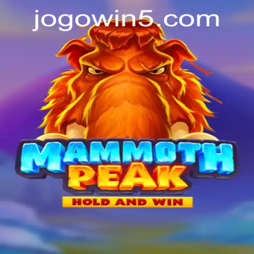 Exploring the Exciting World of MammothPeak and How to Log In to Jogowin PH