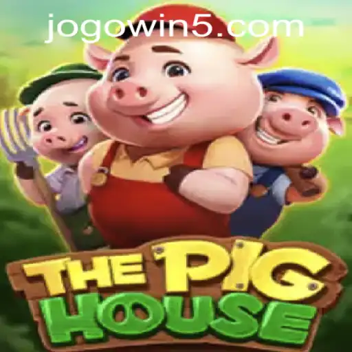 Exploring ThePigHouse: An Intriguing Adventure with jogowin PH Login